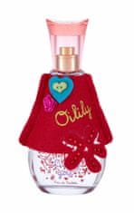 Oilily 75ml lucky girl, toaletní voda