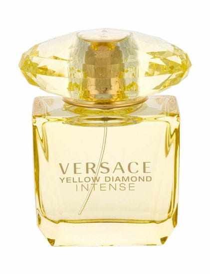 Versace 30ml yellow diamond intense, parfémovaná voda