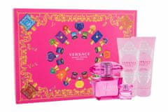 Versace 90ml bright crystal absolu, parfémovaná voda