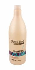 Stapiz 1000ml sleek line volume, šampon