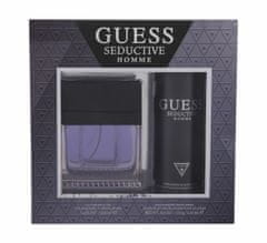 Guess 100ml seductive homme, toaletní voda