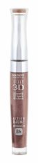 Bourjois Paris 5.7ml 3d effet, 33 brun poetic, lesk na rty