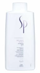 Wella Professional 1000ml sp balance scalp, šampon