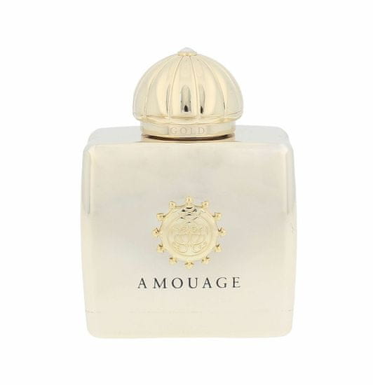 Amouage 100ml gold pour femme, parfémovaná voda