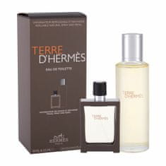 Hermès 30ml terre d , toaletní voda