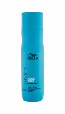 Wella Professional 250ml invigo aqua pure, šampon