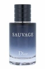 Christian Dior 60ml sauvage, toaletní voda