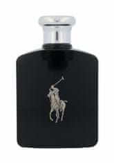 Ralph Lauren 125ml polo black, toaletní voda