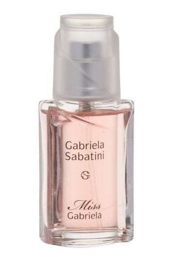 Gabriela Sabatini 20ml miss gabriela, toaletní voda