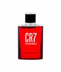 Cristiano Ronaldo 30ml cr7, toaletní voda