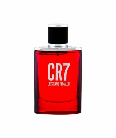 Cristiano Ronaldo 30ml cr7, toaletní voda