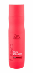 Wella Professional 250ml invigo color brilliance, šampon