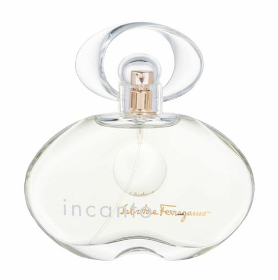 Salvatore Ferragamo 100ml incanto, parfémovaná voda