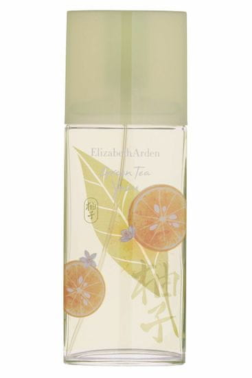 Elizabeth Arden 100ml green tea yuzu, toaletní voda