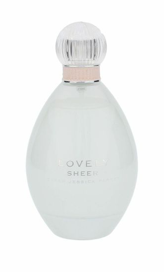 Sarah Jessica Parker 100ml lovely sheer, parfémovaná voda