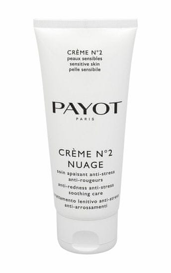 Payot 100ml creme no2 nuage, denní pleťový krém