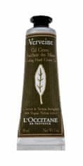 Kraftika 30ml loccitane verveine, krém na ruce