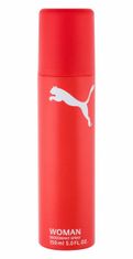 Puma 150ml woman, deodorant