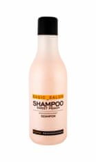 Stapiz 1000ml basic salon sweet peach, šampon