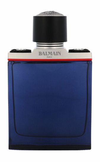 Balmain 100ml homme, toaletní voda