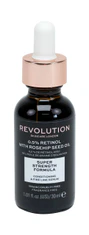 Revolution Skincare 30ml skincare 0,5% retinol with rosehip
