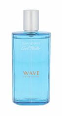 Davidoff 125ml cool water wave, toaletní voda