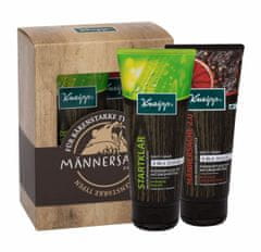 Kneipp 200ml men 2 in 1 body wash, sprchový gel