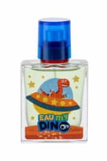 Eau My Dino	 30ml , toaletní voda