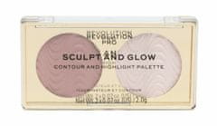 Kraftika 4g revolution pro sculpt and glow,