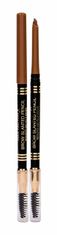Max Factor 1g brow slanted pencil, 02 soft brown