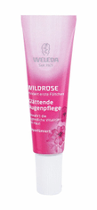 Weleda 10ml wild rose smoothing, oční krém