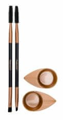 Refectocil 1ks cosmetic brush browista toolkit