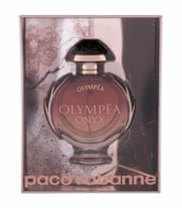 Paco Rabanne 80ml olympéa onyx collector edition