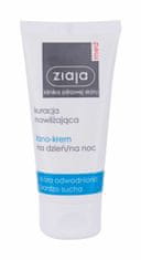 Kraftika 50ml ziaja med hydrating treatment day and night lanolin