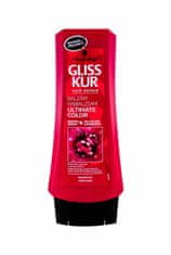 Schwarzkopf 200ml gliss kur ultimate color balm