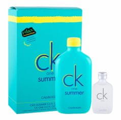 Calvin Klein 100ml ck one summer 2020, toaletní voda