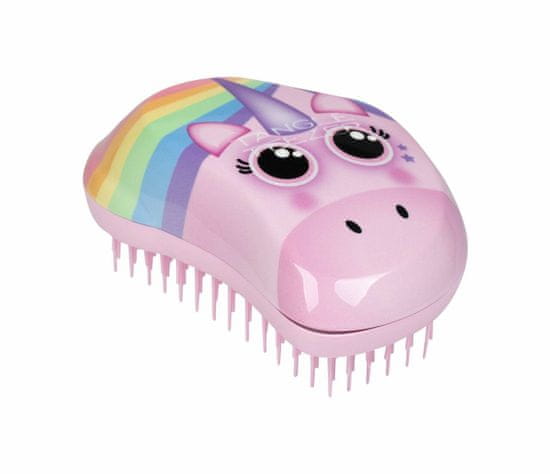 Tangle Teezer 1ks the original mini, rainbow the unicorn