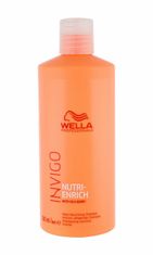 Wella Professional 500ml invigo nutri-enrich, šampon