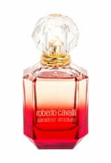 Roberto Cavalli 75ml paradiso assoluto, parfémovaná voda