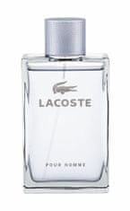 Lacoste 100ml pour homme, toaletní voda