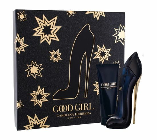 Carolina Herrera 50ml good girl, parfémovaná voda