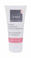 Kraftika 50ml ziaja med acne treatment soothing spf6