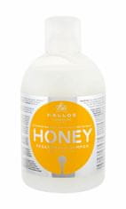 Kraftika 1000ml honey, šampon