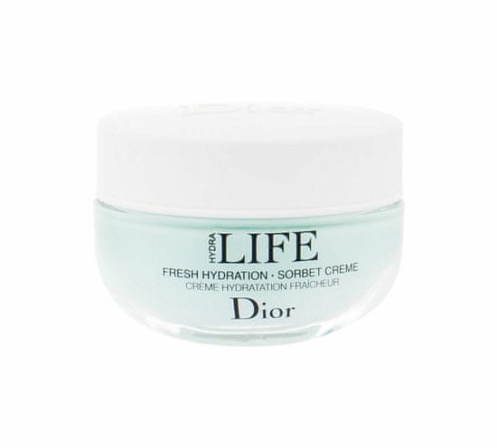 Christian Dior 50ml hydra life fresh hydration