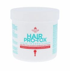 Kraftika 250ml hair pro-tox leave-in conditioner