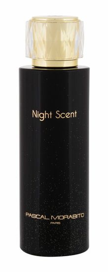 Pascal Morabito 100ml blossom collection night scent