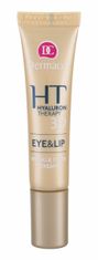 Dermacol 15ml 3d hyaluron therapy eye&lip wrinkle filler