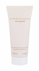 Ted Lapidus 100ml creation, sprchový gel