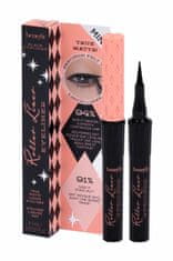 Benefit 0.5ml roller liner true matte mini, black