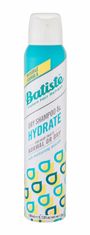 Batiste 200ml hydrate, suchý šampon